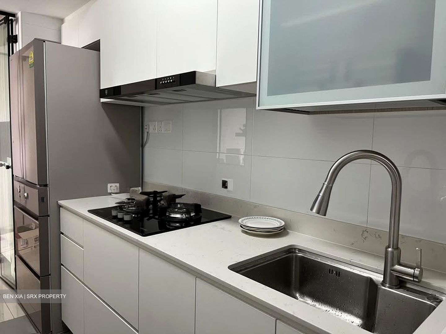 Blk 311A Trivelis (Clementi), HDB 4 Rooms #634045021